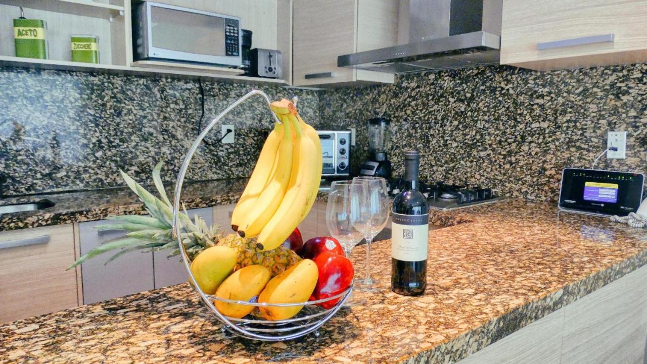 Luxurious & Central Condo In Playa Steps From The Beach Playa del Carmen Bagian luar foto